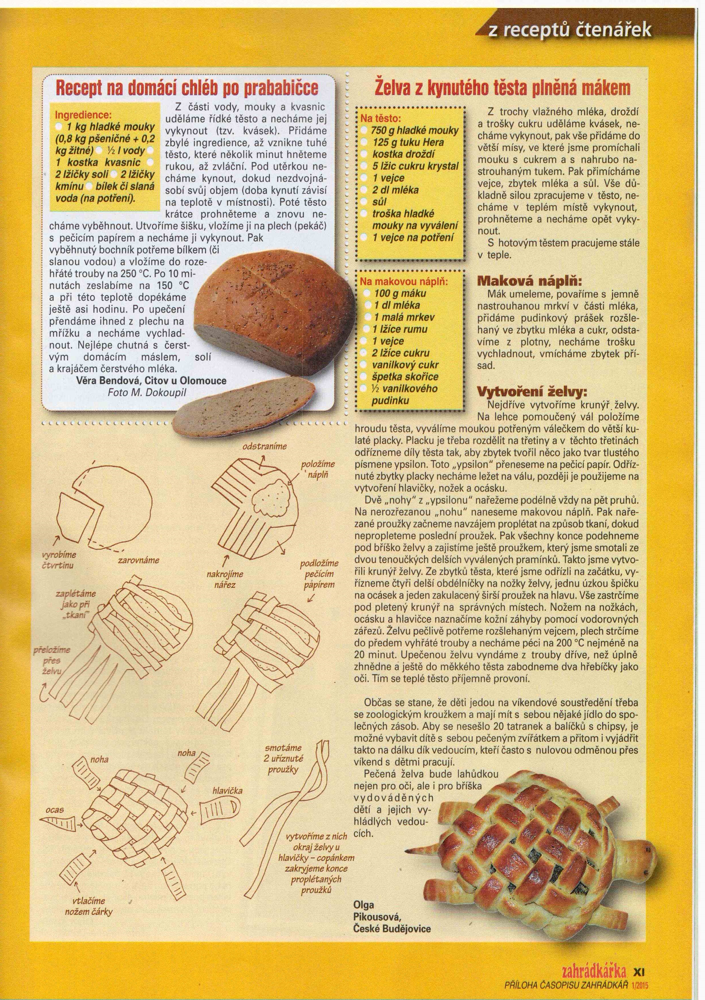 Zahrádkář-Chléb_domácí_201501