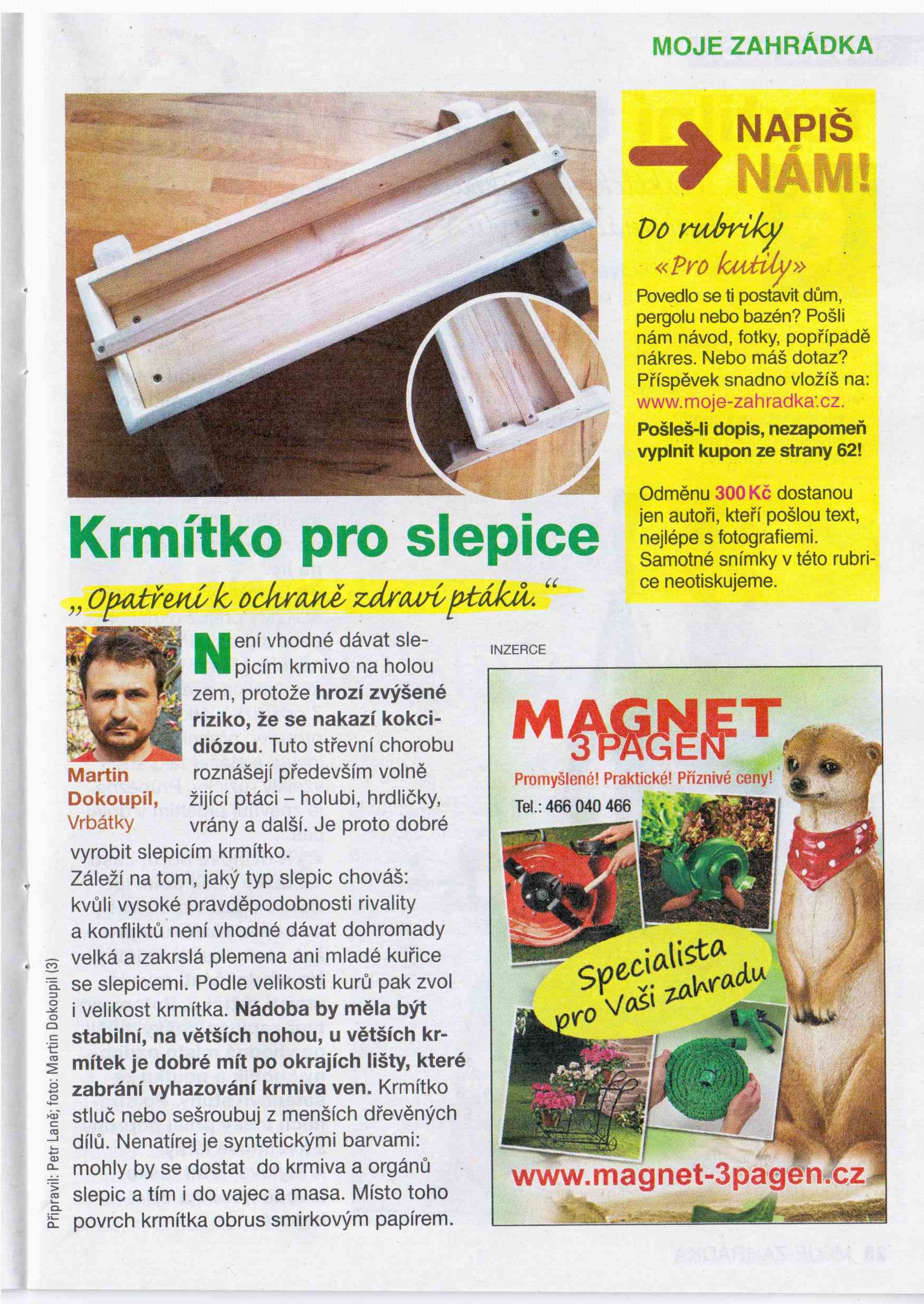 Zahrada_Burda-Krmítko_pro_slepice_201608